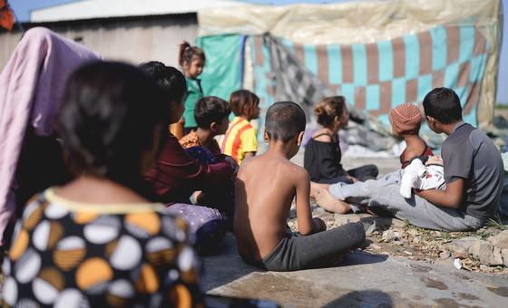 Around 2 million facing food insecurity across Lebanon