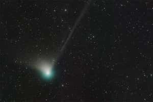 Comet C/2022 E3