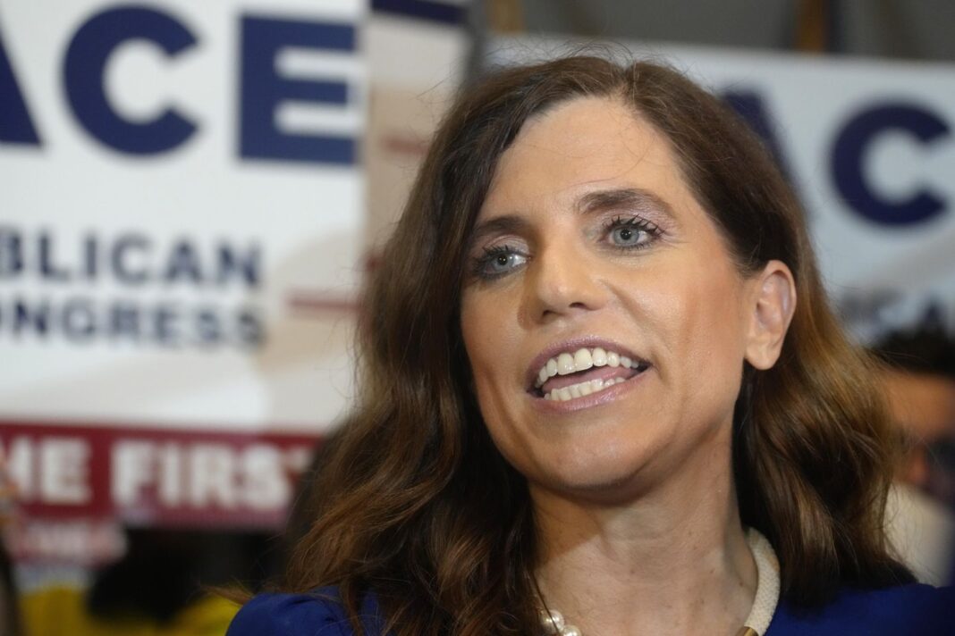 GOP Rep. Nancy Mace blames poor midterm results on abortion rhetoric