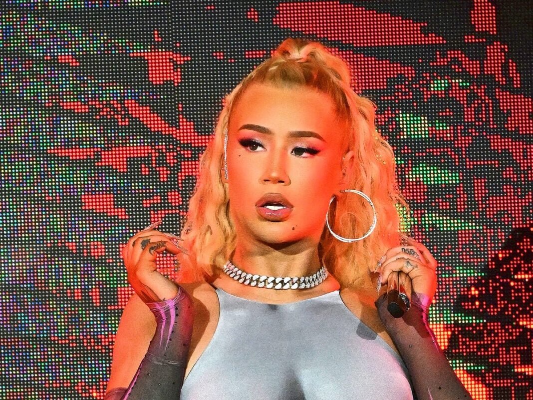 Iggy Azalea: OnlyFans has been a home for safe sex work. Will celebrities ruin it?