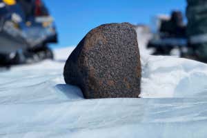 Meteorite