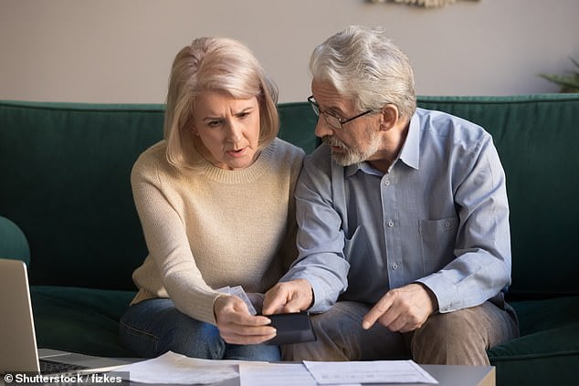 Bank of mum and dad: Helping out adult children financially is becoming more common, but can you do it without hurting your retirement pot?