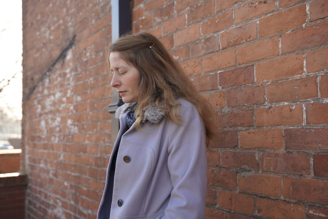 Isabel Vaughan-Spruce, arrested for standing silently near U.K. abortion clinic, sees charges stall