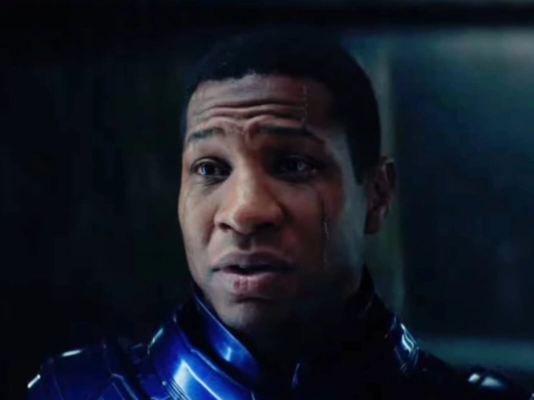 Jonathan Majors says he ‘walked out’ of first Marvel meeting after they kept him waiting