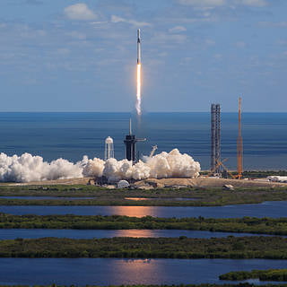 NASA Sets Coverage for Agency’s SpaceX Crew-6 Events, Launch