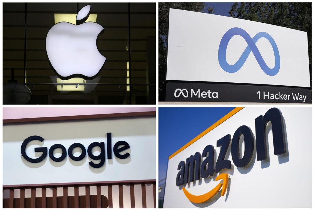 NSA wooing thousands of laid-off Big Tech workers for spy agency's hiring spree