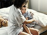 Scientists can tell from age SEVEN if a child will grow up to have dementia...