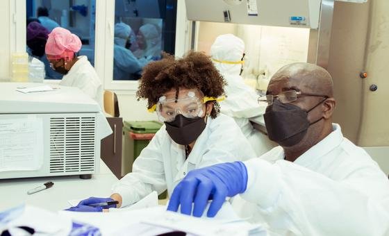 WHO supports Equatorial Guinea in combatting country’s first-ever deadly Marburg virus outbreak