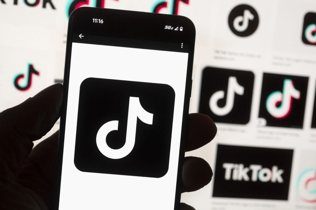 Why TikTok is being banned for some government employees