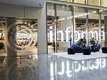 BUSINESS CLOSE: Informa buys rival for £793m