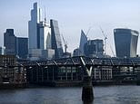 BUSINESS CLOSE: Wood Group may reject takeover; Foxtons edges forecasts