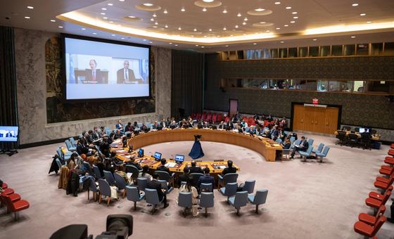 Deadly Syria earthquake provides chance to move forward: UN envoy