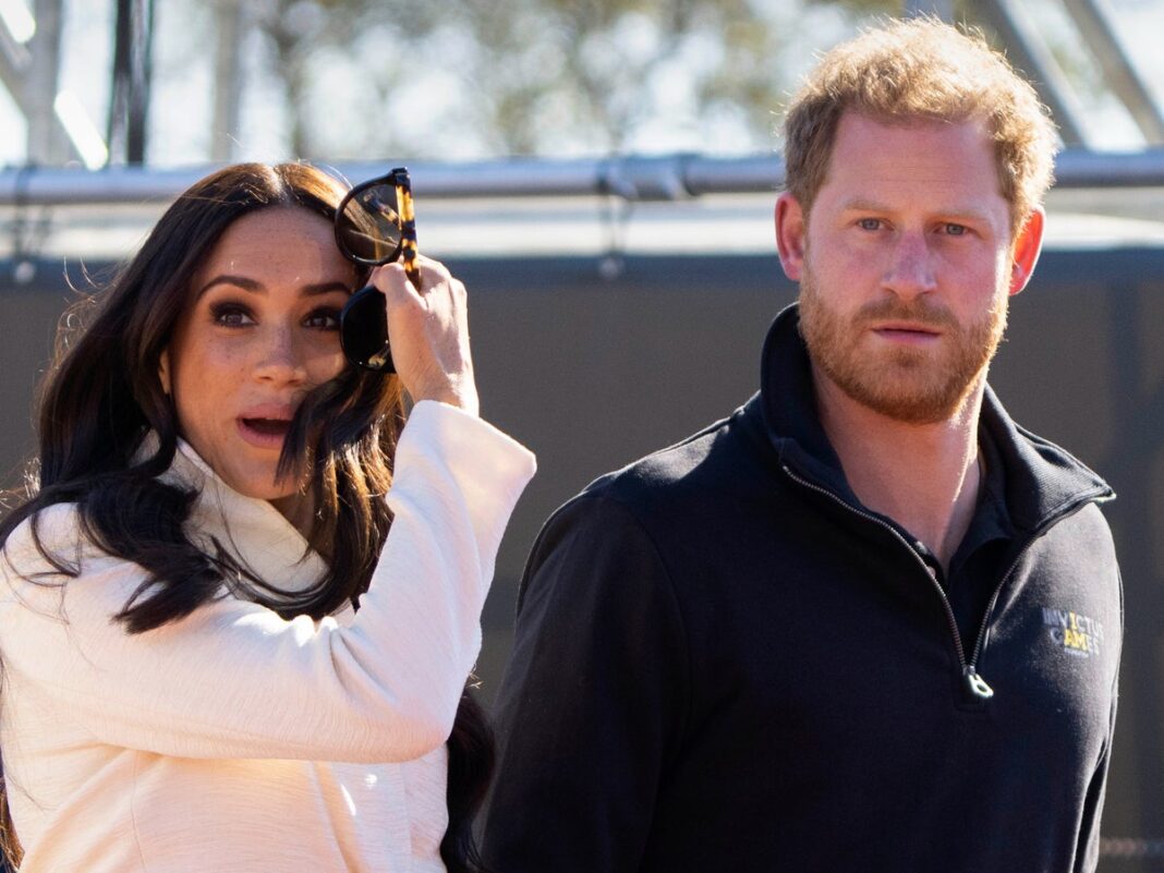 Harry and Meghan news latest: Sussexes ‘provoked’ King Charles into Frogmore Cottage ‘eviction’