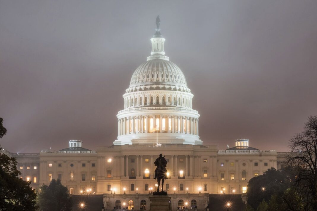 Members of Congress warned of significant health data breach