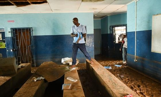 Southern Africa: Cyclone Freddy aftermath brings diseases, healthcare gaps