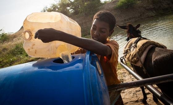 Sudan: New effort needed to restore civilian rule, transition to democracy