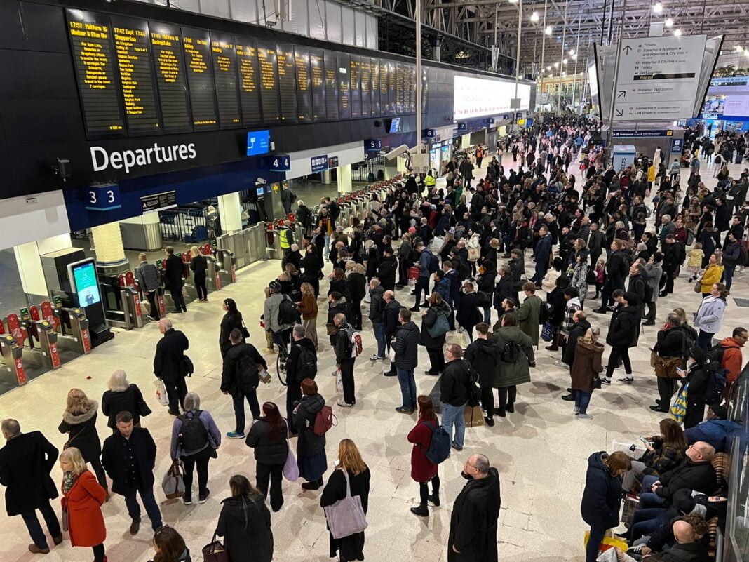 Train tickets: what the rail fare rise means, and how to limit the impact