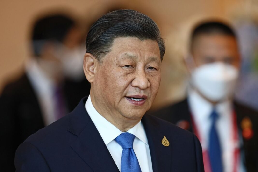 China's Xi Jinping talks with Ukraine's Volodymyr Zelenskyy by phone