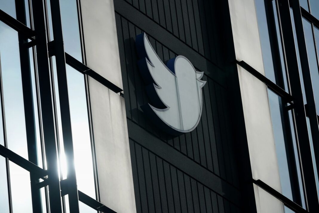 Confusion as Elon Musk's Twitter yanks blue checks from agencies