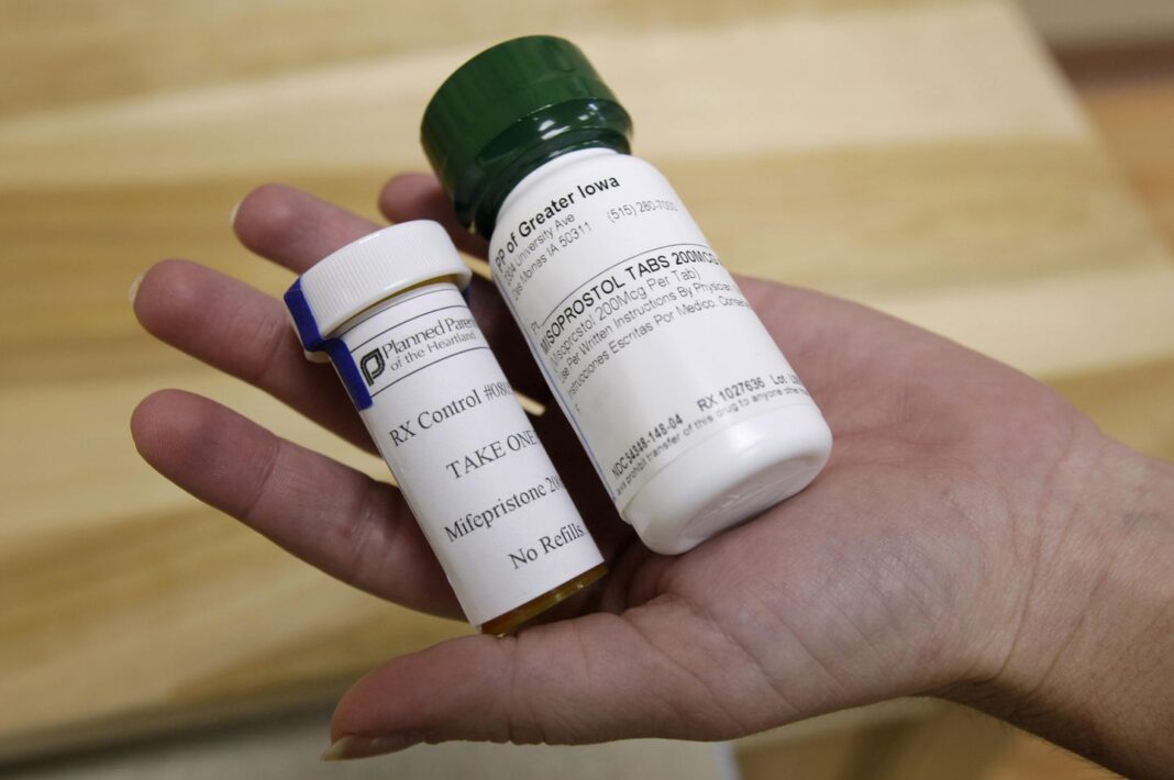 Court preserves access to abortion drug, tightens rules