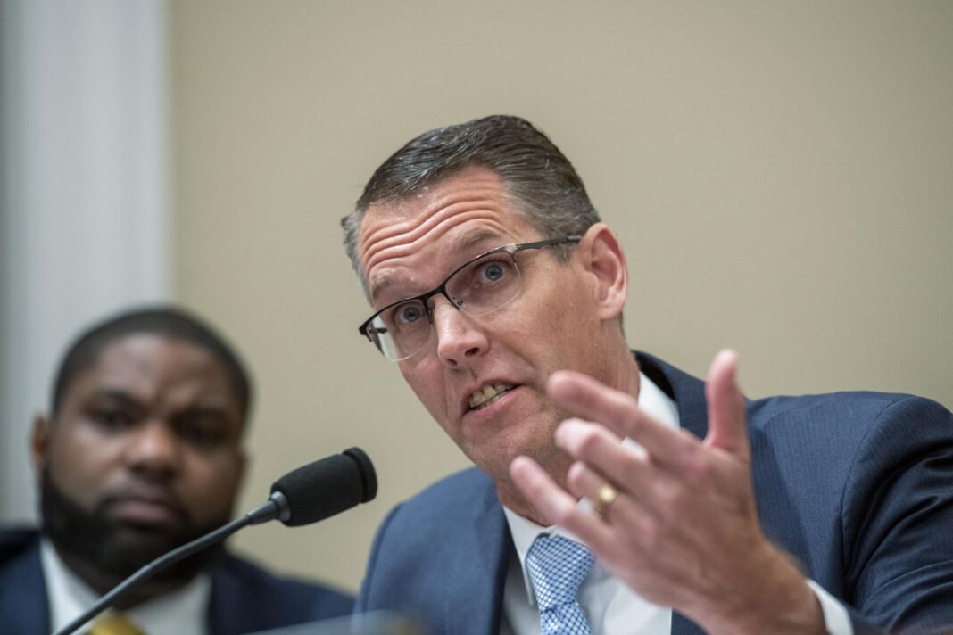 Facing revolt, GOP spares federal support for biofuels and ethanol in drive to cut spending