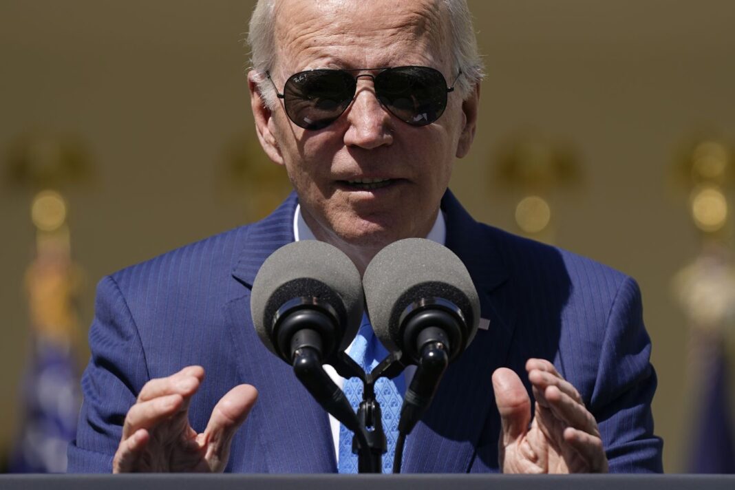 Joe Biden to escalate rhetoric over debt ceiling plan, rebuke Republicans