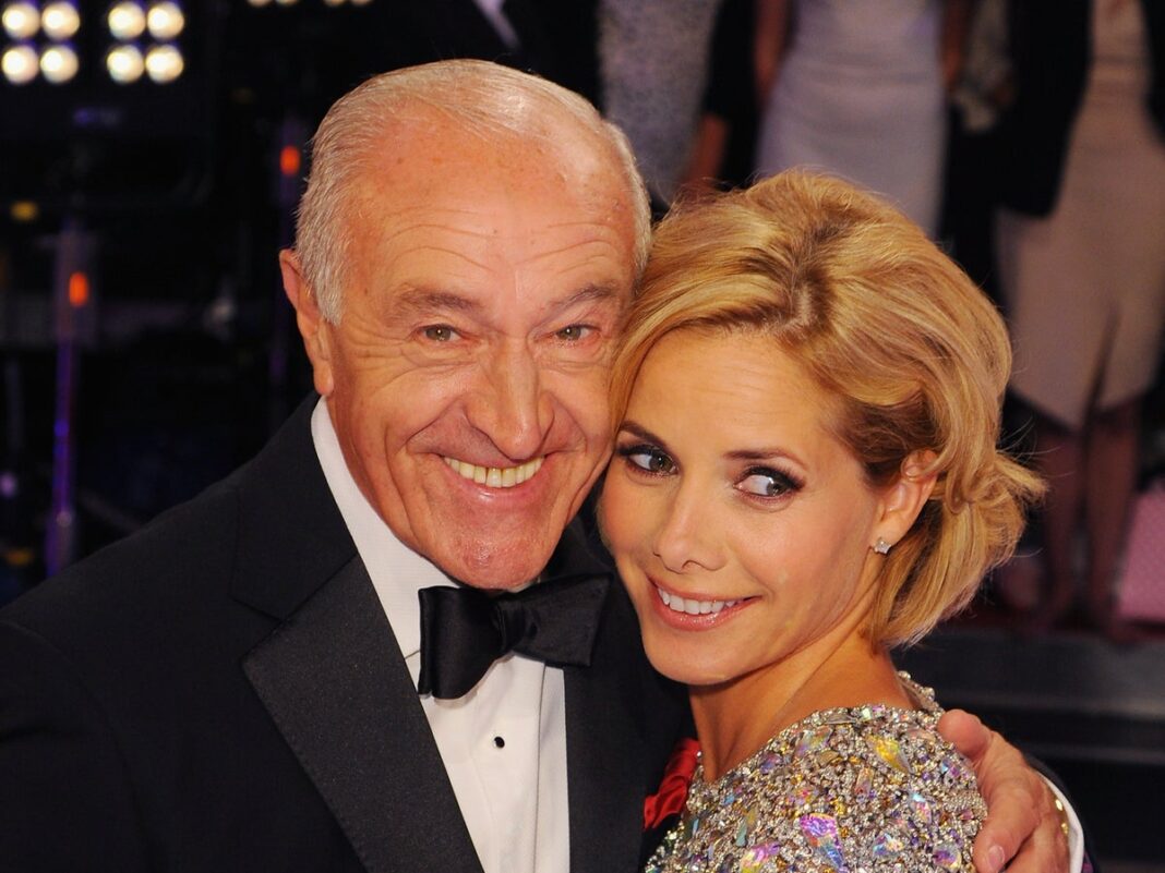 Len Goodman death latest: Strictly Come Dancing star dies aged 78