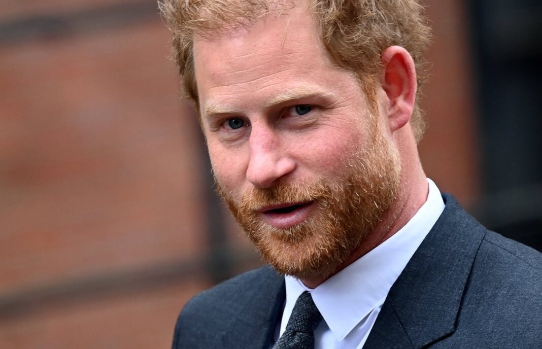 Prince Harry news live: Duke’s lawyers accused of ‘hijacking’ hearing over royal family secret agreement claim