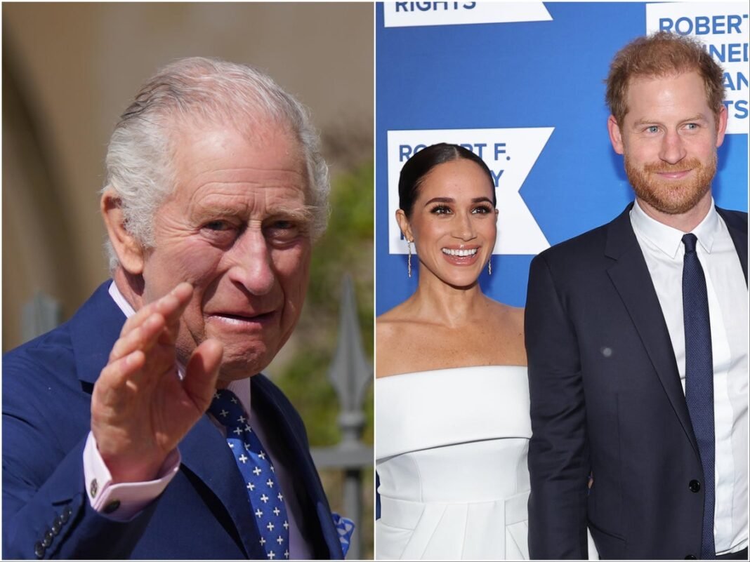 Royal news latest: Fergie not invited to coronation as King Charles ‘disappointed’ by Meghan snub