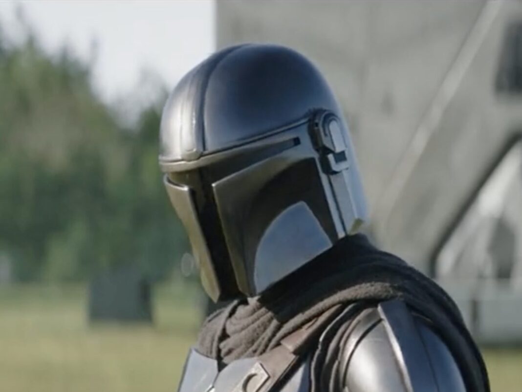Star Wars Celebration: Mandalorian showrunner addresses season 3 is so divisive amid fan backlash