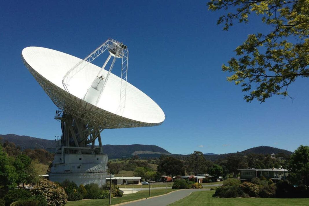 Alien replies to NASA's spacecraft signals might reach us by 2029