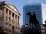 BUSINESS LIVE: BoE hikes base rate to 4.5%; ITV ad revenue slips 10%