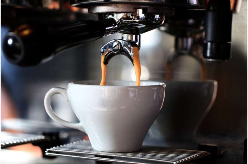 espresso