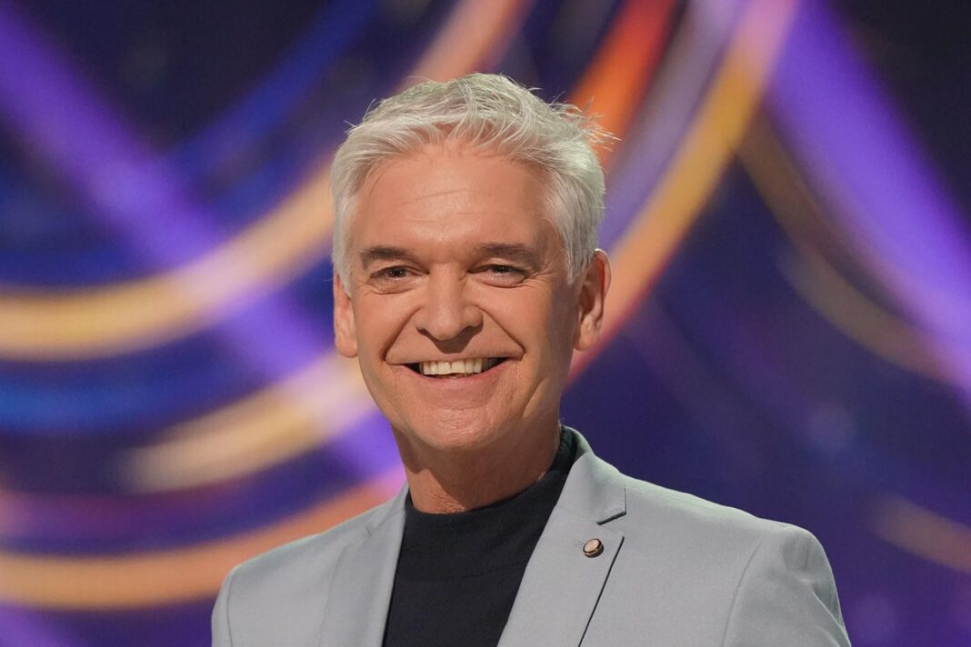 Phillip Schofield quits This Morning – latest: Updates as Holly Willoughby to take break from ITV show