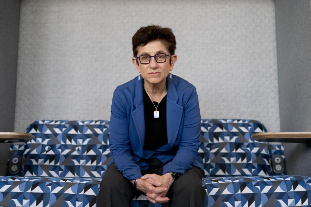 Tanked Biden pick highlights escalation of dark-money forces