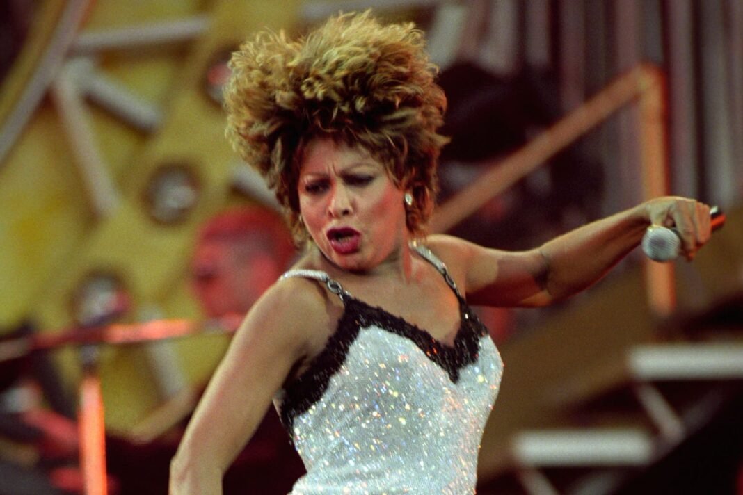 Tina Turner dead: Latest news and tributes after Simply the Best singer dies aged 83