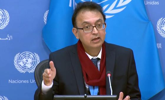 UN rights experts ‘deeply alarmed’ at continuing executions of Iran protesters