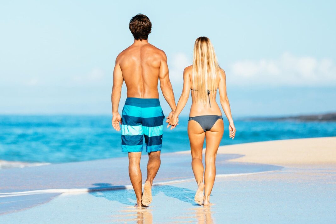 Watching Love Island this year? How to avoid comparing your body to what’s on screen