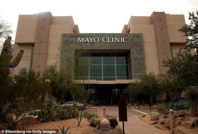 Deadly bacteria detected at Mayo Clinic: Three staff members exposed