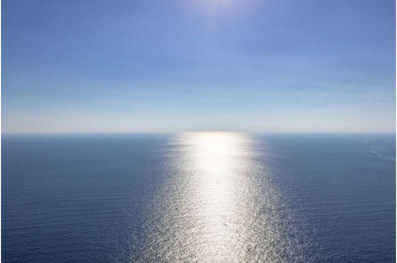 Atlantic Ocean