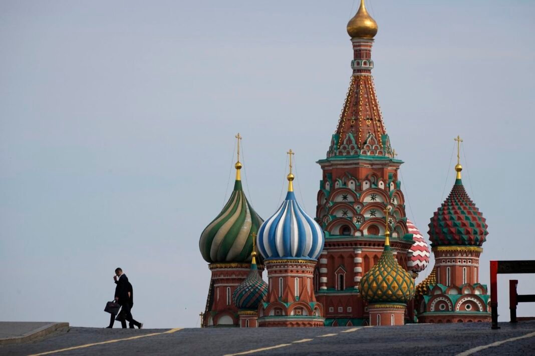 Security meltdown avoided in Moscow but blowback from insurrection looms