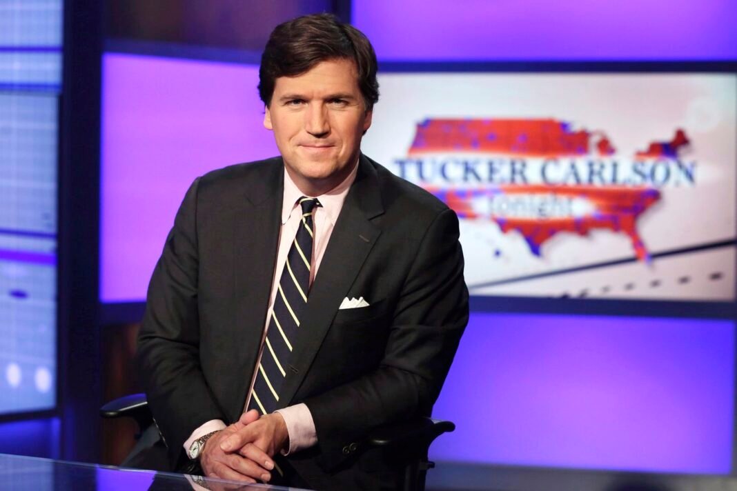 Tucker Carlson defies Fox News, posts another Twitter show