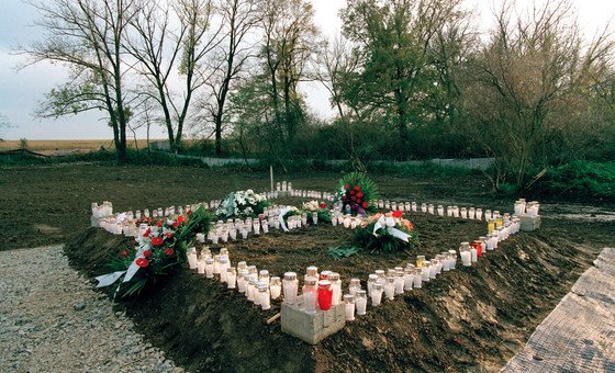 UN commends Criminal Tribunal for former Yugoslavia, as final judgement is delivered
