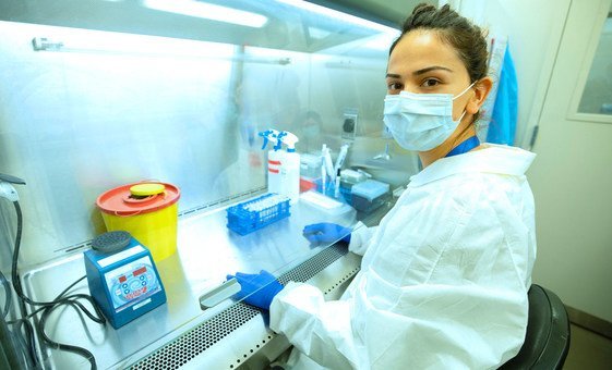 WHO: ‘Long COVID’ may obstruct return to normal life for 36 million Europeans