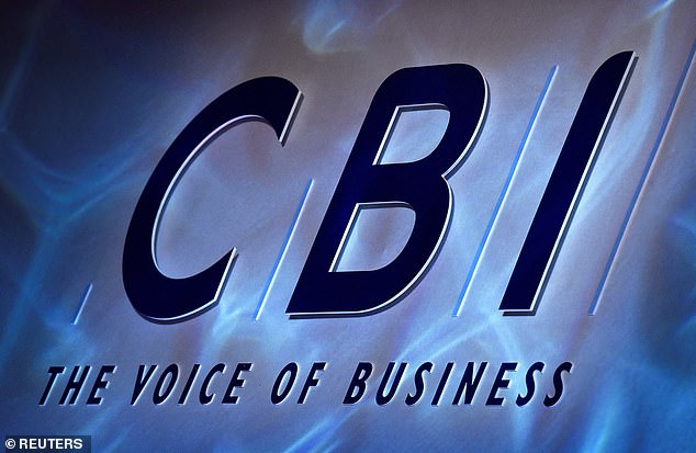 Under pressure: The prospectus the CBI has just issued, meant to convince members to rally, is a depressing document riddled with corporate guff