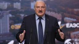 Aleksandr Lukashenko: Belarusian leader asks Wagner mercenaries to train his military