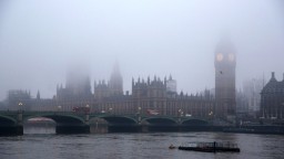 Houses of Parliament (Great Britain) Fast Facts