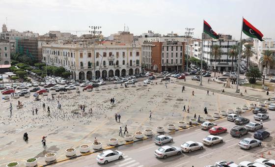 Libya: Rights experts denounce discriminatory travel policy