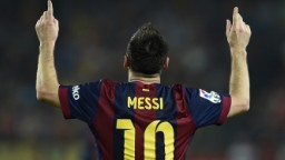 Lionel Messi Fast Facts | CNN