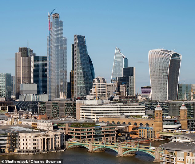 Concern: The standard of conduct from the bosses of the UK's top banks has been worryingly low